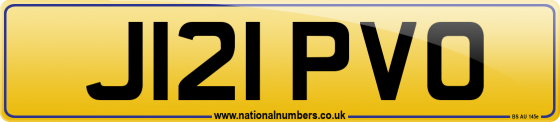 J121 PVO