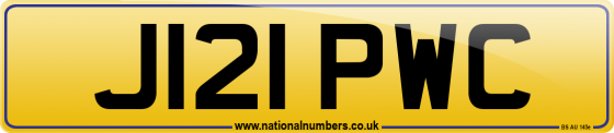 J121 PWC