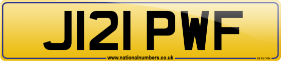 J121 PWF
