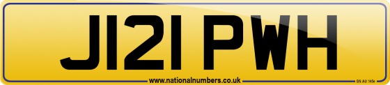 J121 PWH
