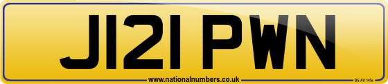 J121 PWN