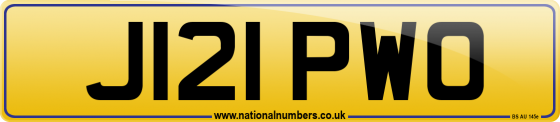 J121 PWO