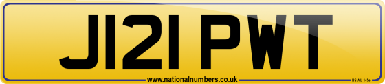 J121 PWT