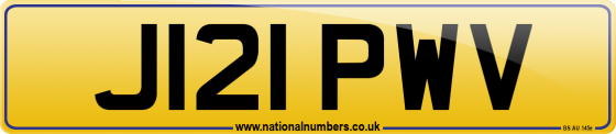 J121 PWV