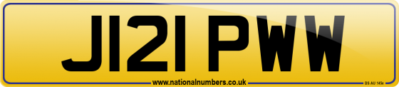 J121 PWW