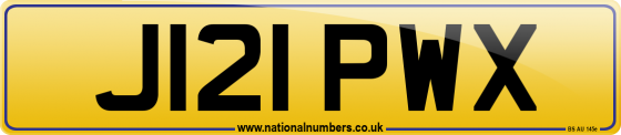 J121 PWX