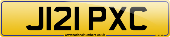 J121 PXC