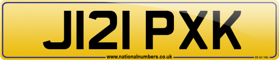 J121 PXK