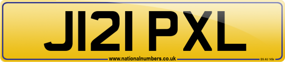 J121 PXL