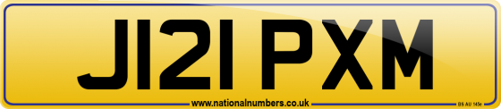 J121 PXM