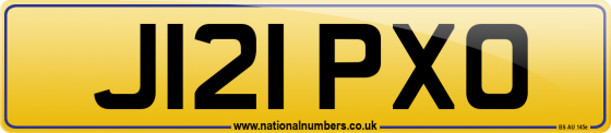 J121 PXO