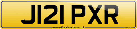 J121 PXR