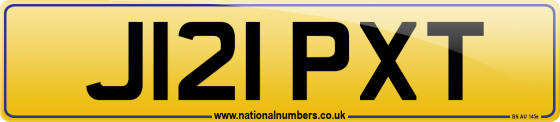J121 PXT