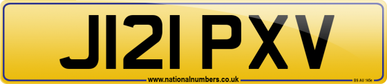 J121 PXV
