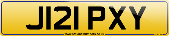 J121 PXY
