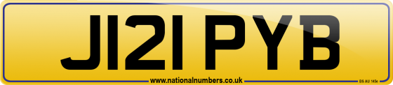 J121 PYB