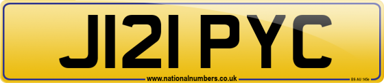 J121 PYC