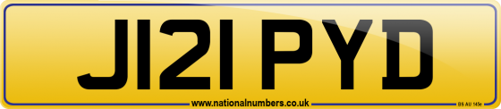 J121 PYD