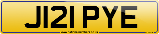 J121 PYE