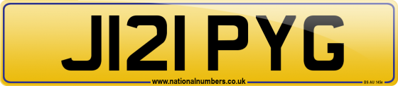 J121 PYG