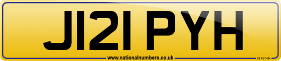 J121 PYH