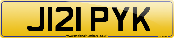 J121 PYK