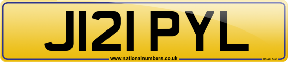 J121 PYL