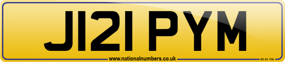 J121 PYM