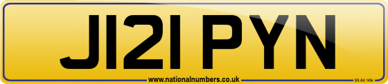 J121 PYN