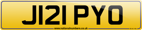 J121 PYO