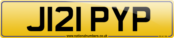 J121 PYP