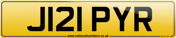 J121 PYR