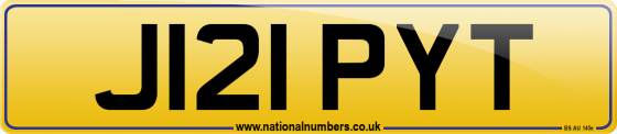 J121 PYT