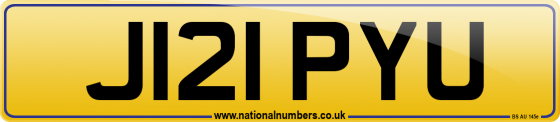 J121 PYU