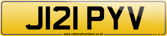 J121 PYV
