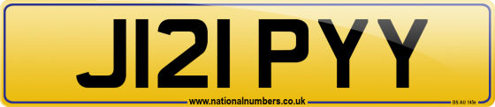 J121 PYY