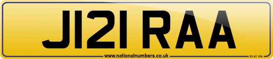 J121 RAA