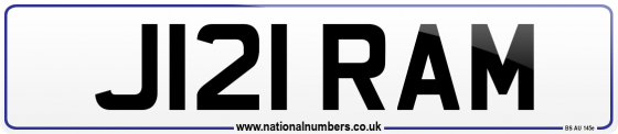 J121 RAM