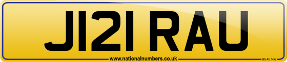 J121 RAU
