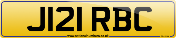 J121 RBC