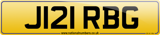 J121 RBG