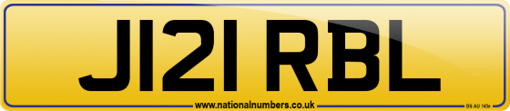J121 RBL