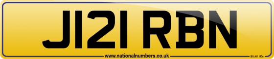 J121 RBN