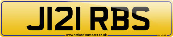 J121 RBS