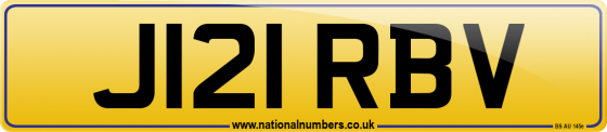 J121 RBV