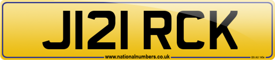 J121 RCK