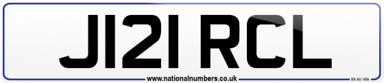 J121 RCL