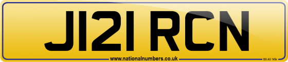 J121 RCN