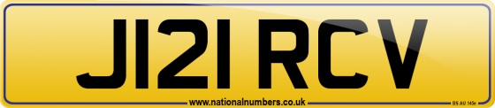 J121 RCV