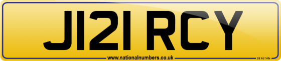 J121 RCY
